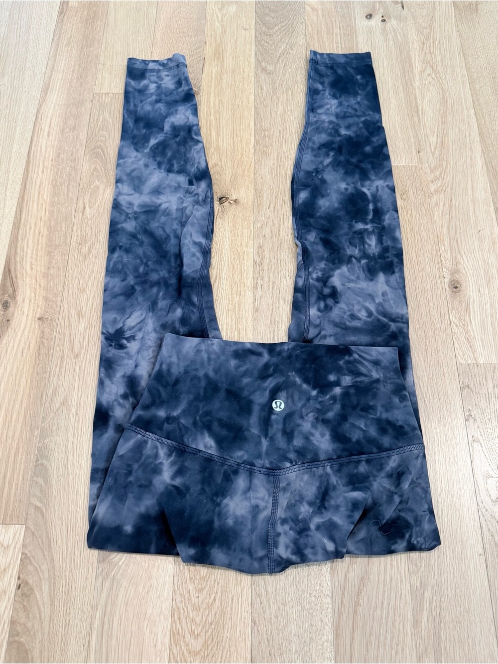 Lululemon align leggings